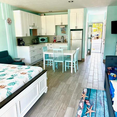 Cedar Key Florida Condo At Park Place Zewnętrze zdjęcie