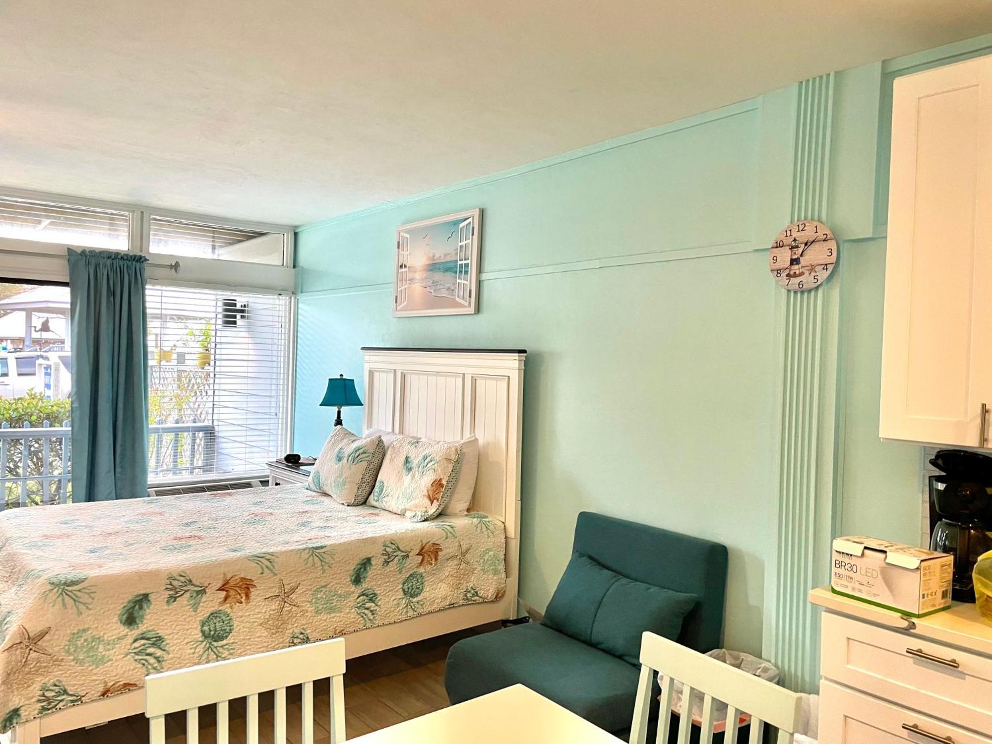 Cedar Key Florida Condo At Park Place Zewnętrze zdjęcie