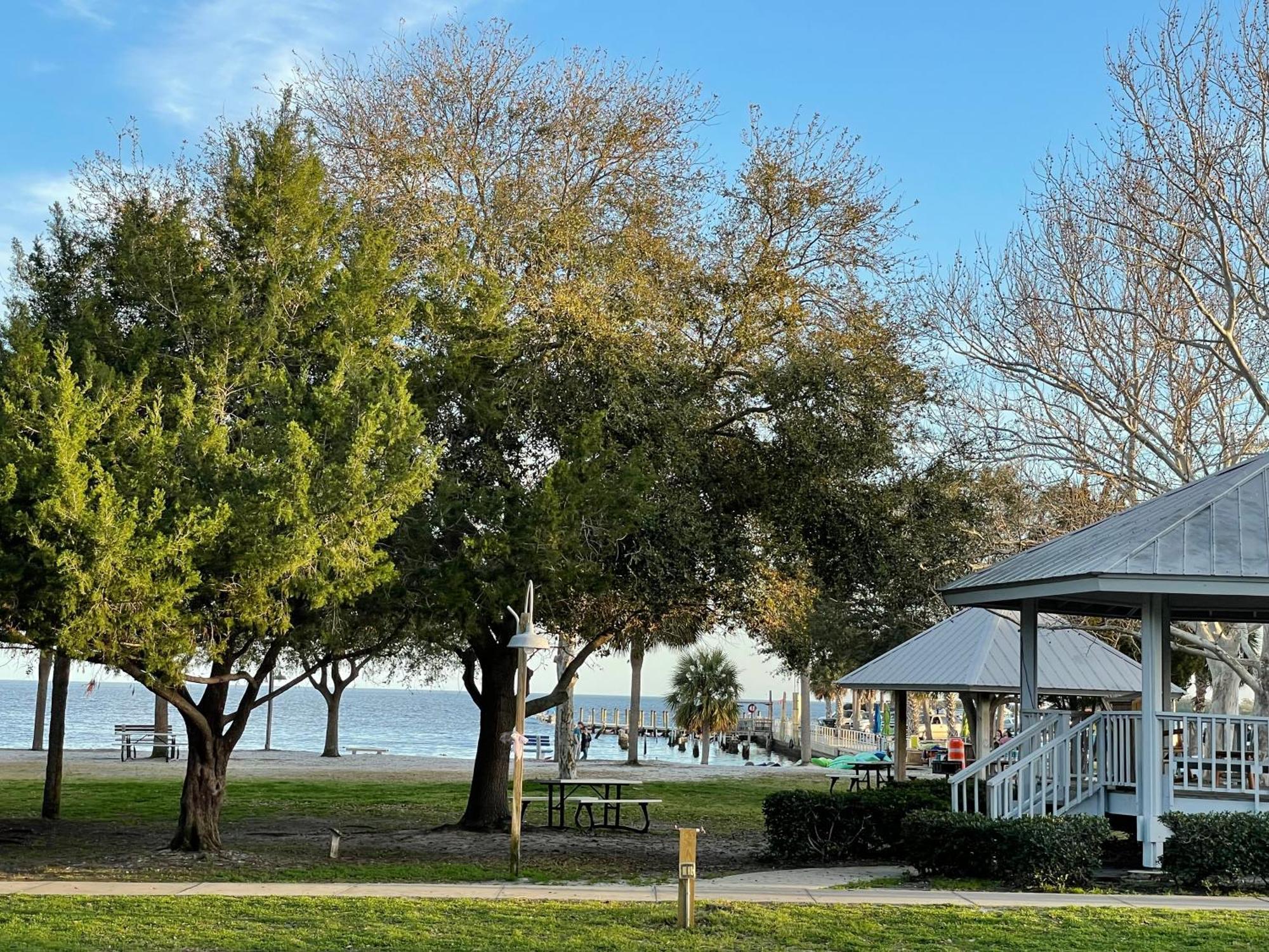 Cedar Key Florida Condo At Park Place Zewnętrze zdjęcie