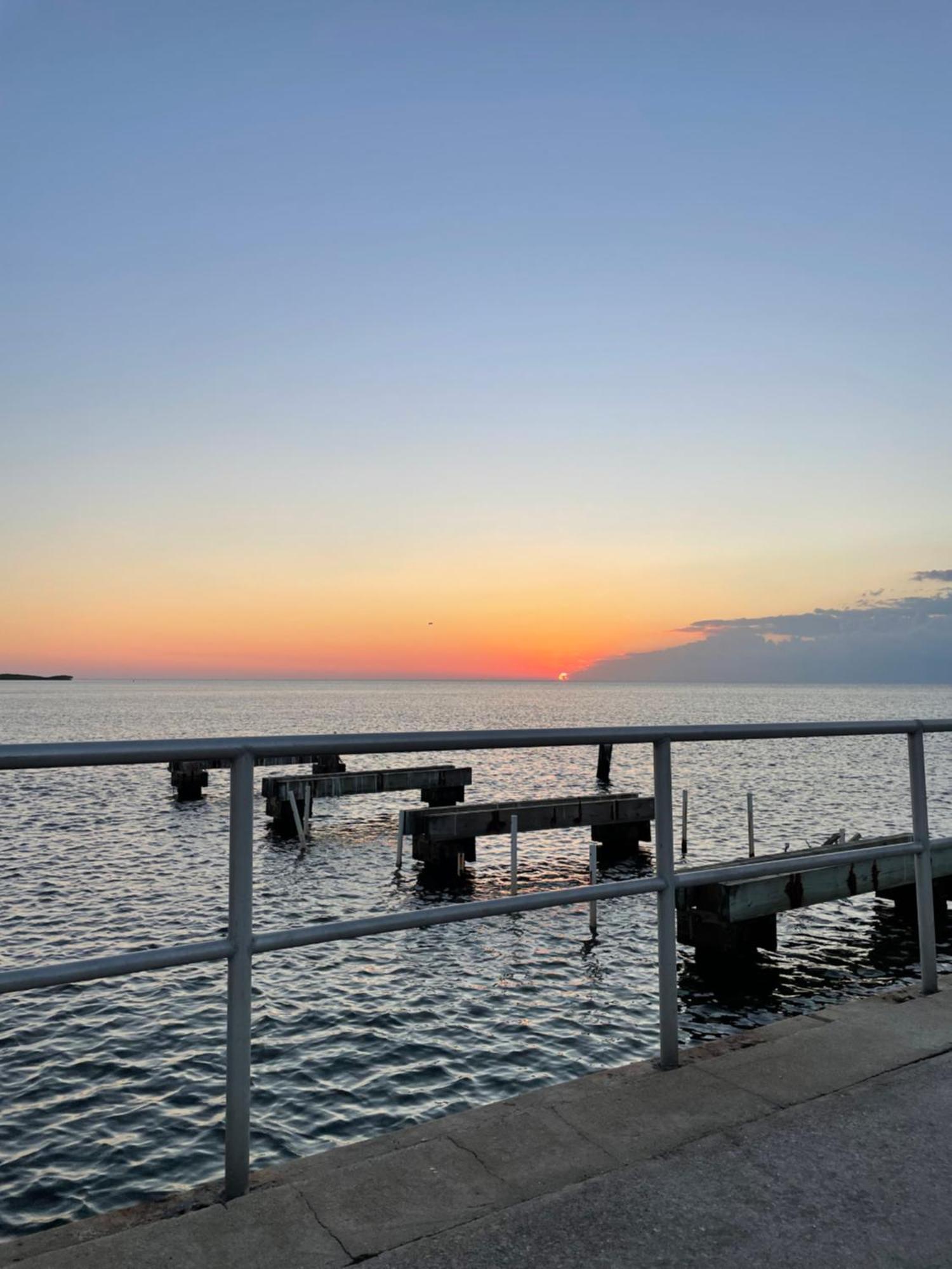 Cedar Key Florida Condo At Park Place Zewnętrze zdjęcie