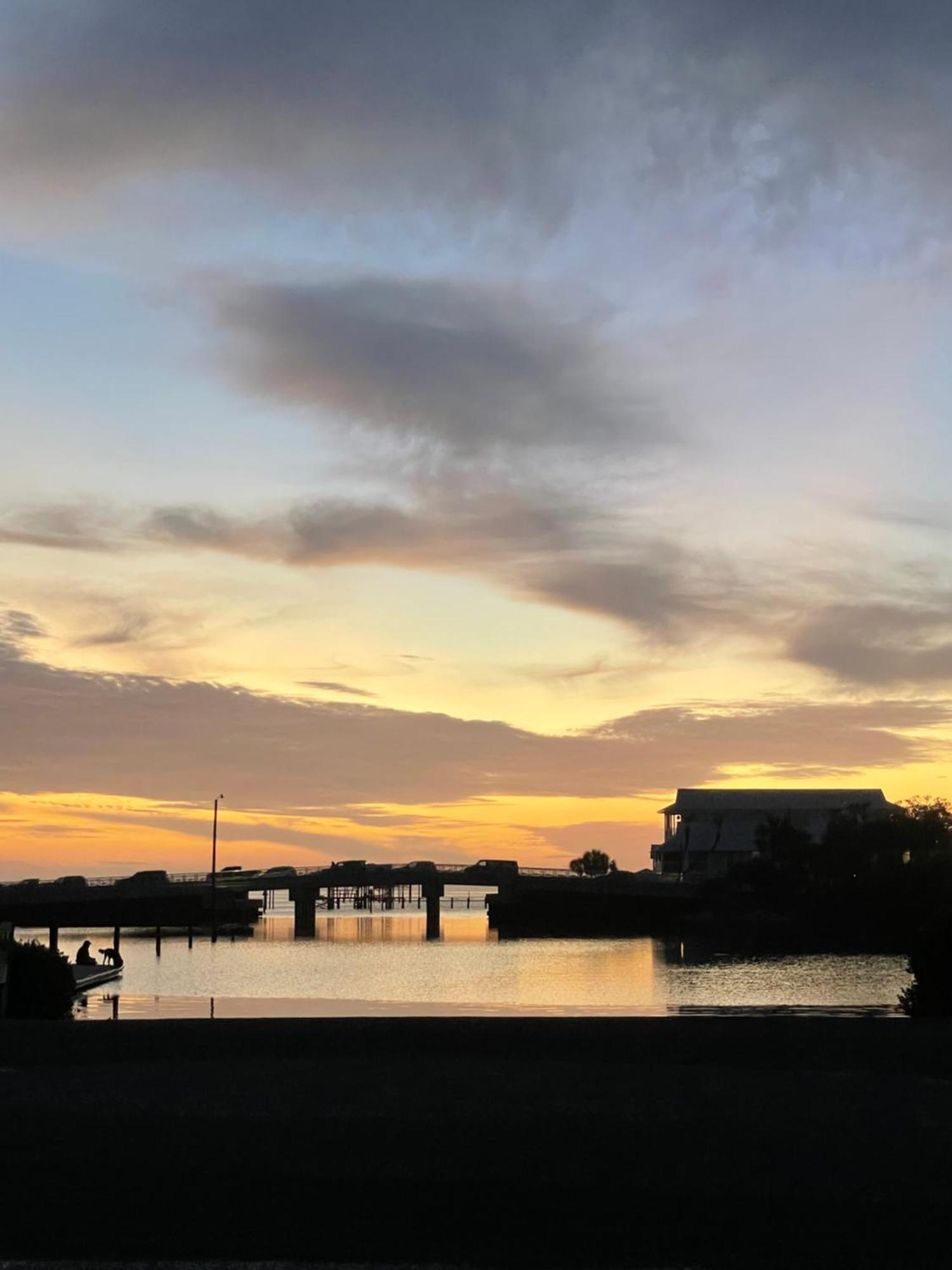 Cedar Key Florida Condo At Park Place Zewnętrze zdjęcie