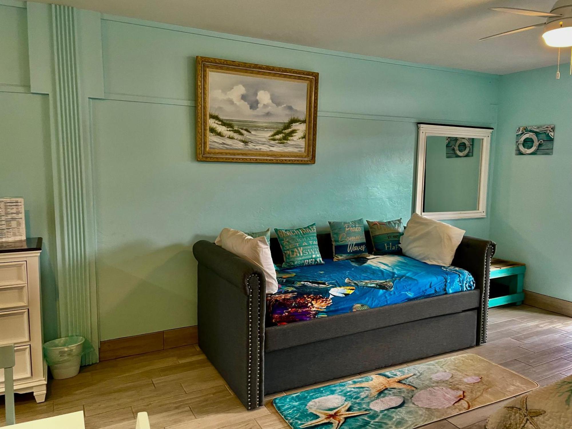 Cedar Key Florida Condo At Park Place Zewnętrze zdjęcie