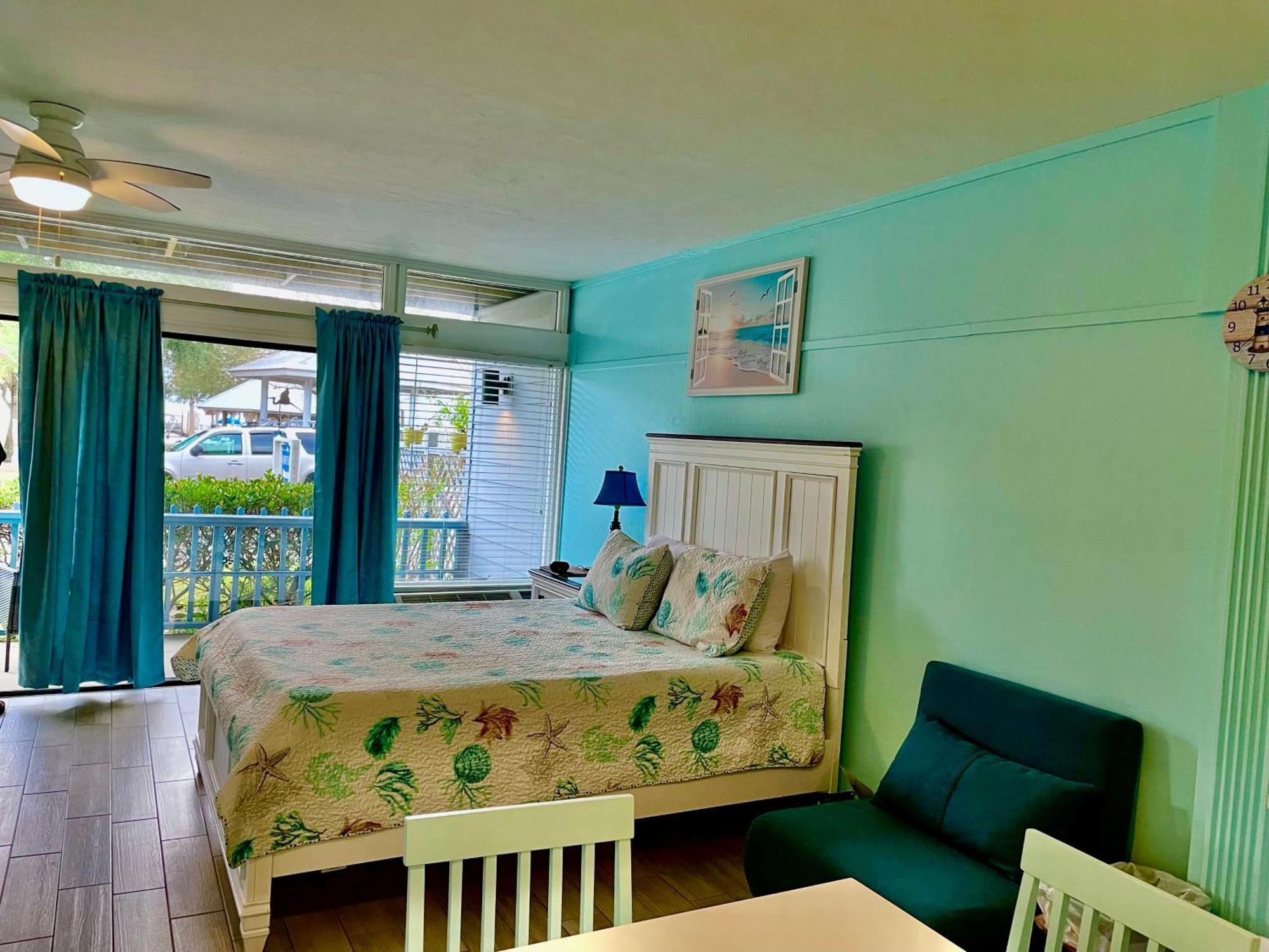Cedar Key Florida Condo At Park Place Zewnętrze zdjęcie