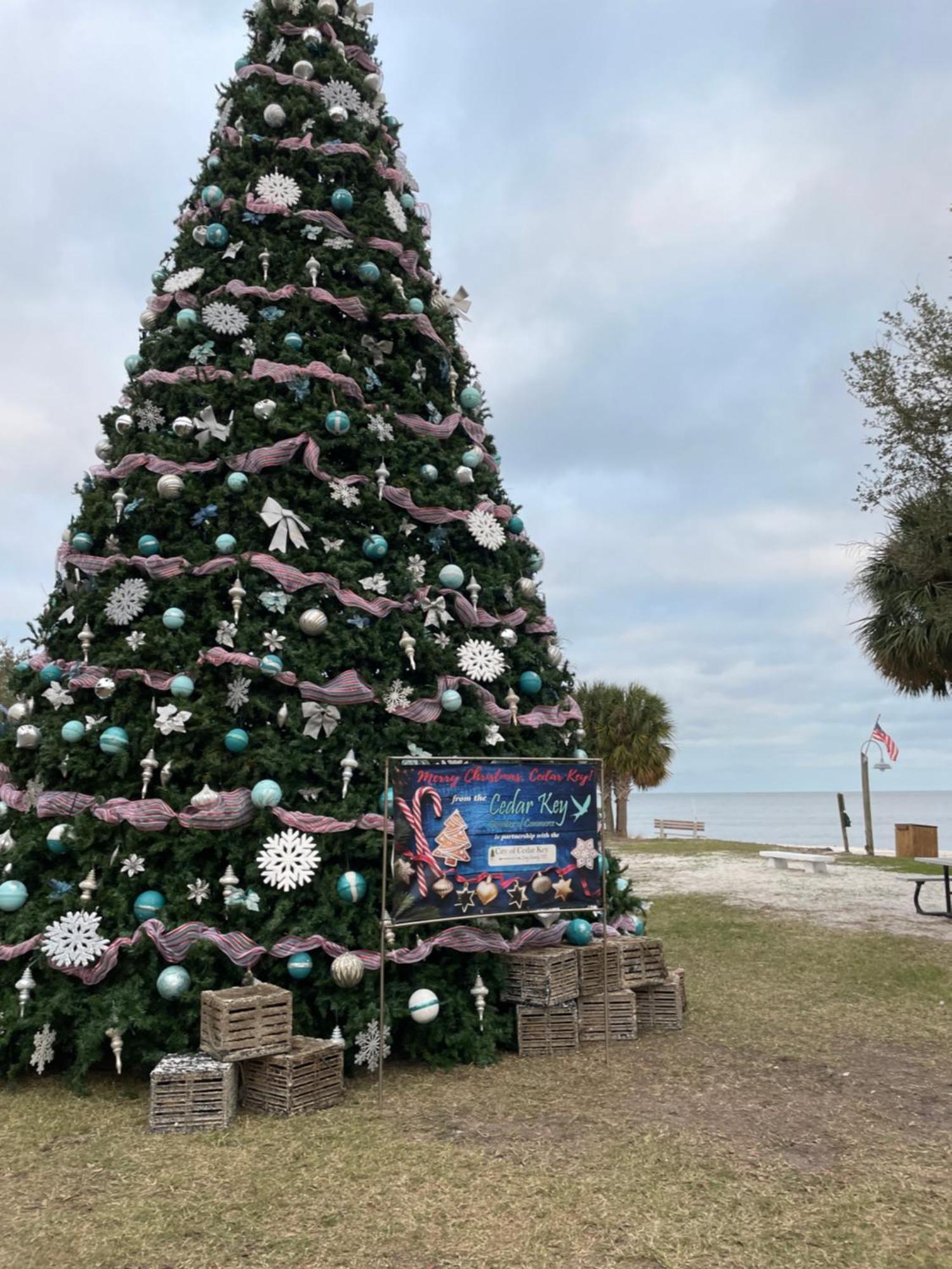 Cedar Key Florida Condo At Park Place Zewnętrze zdjęcie
