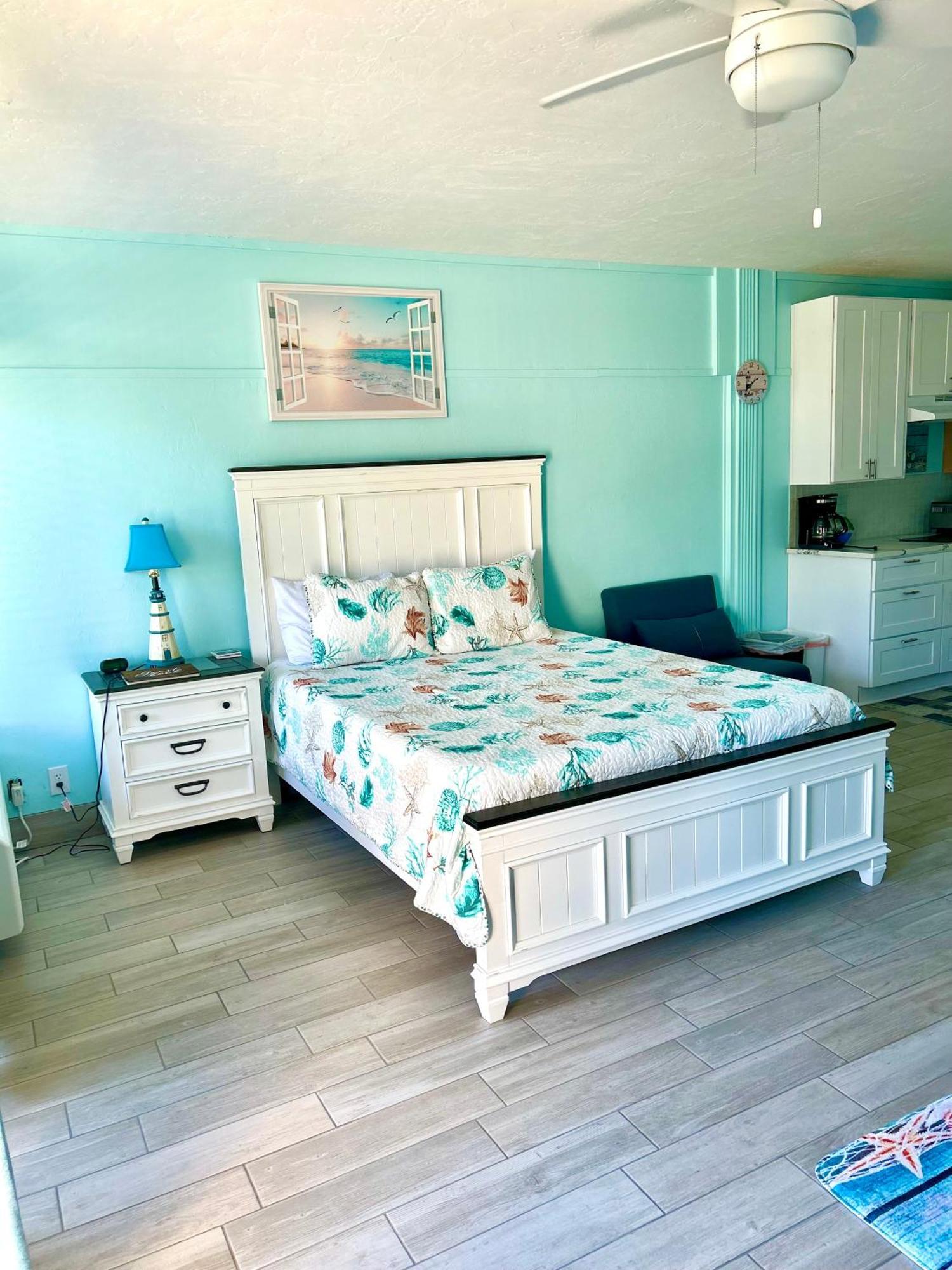 Cedar Key Florida Condo At Park Place Zewnętrze zdjęcie