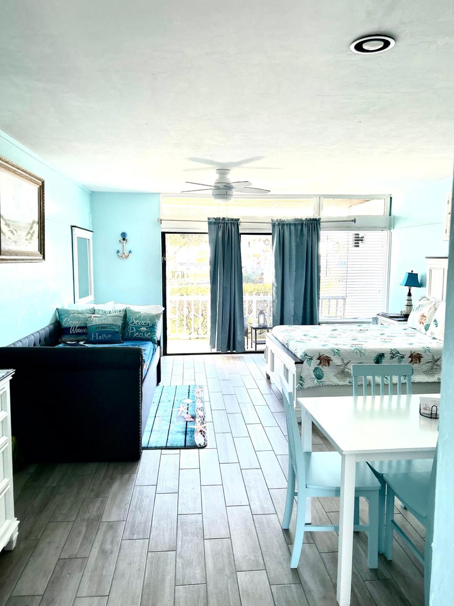 Cedar Key Florida Condo At Park Place Zewnętrze zdjęcie