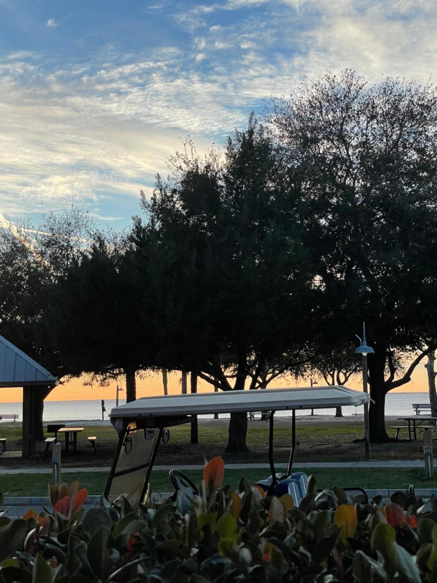 Cedar Key Florida Condo At Park Place Zewnętrze zdjęcie