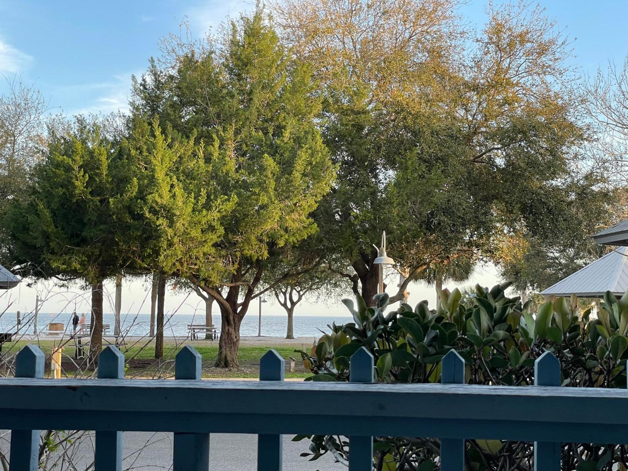 Cedar Key Florida Condo At Park Place Zewnętrze zdjęcie