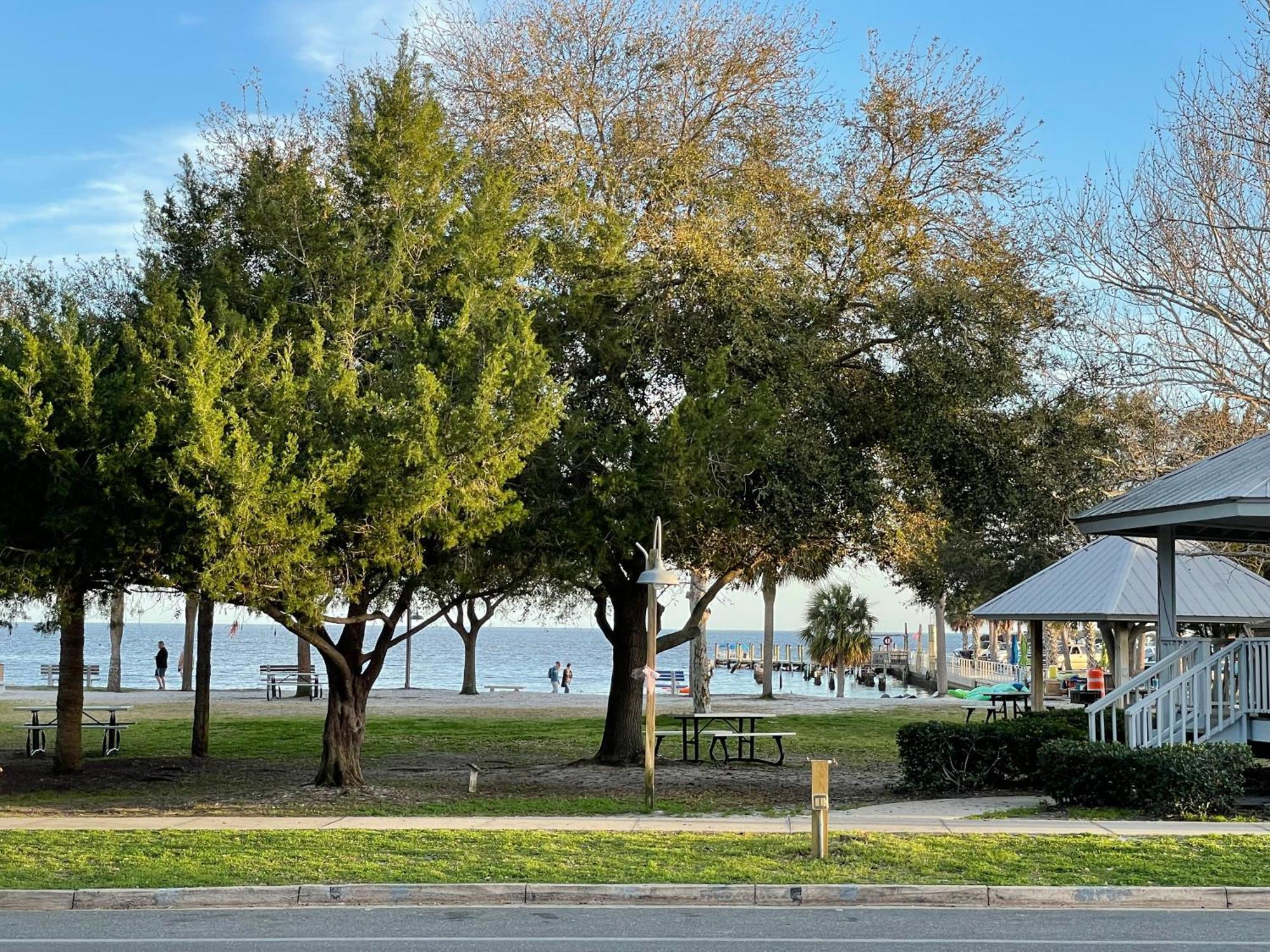Cedar Key Florida Condo At Park Place Zewnętrze zdjęcie