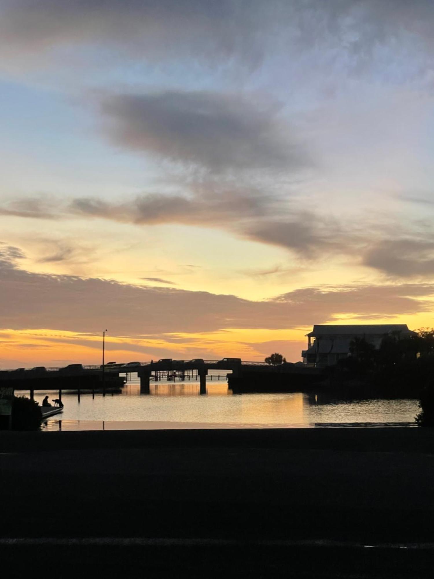 Cedar Key Florida Condo At Park Place Zewnętrze zdjęcie