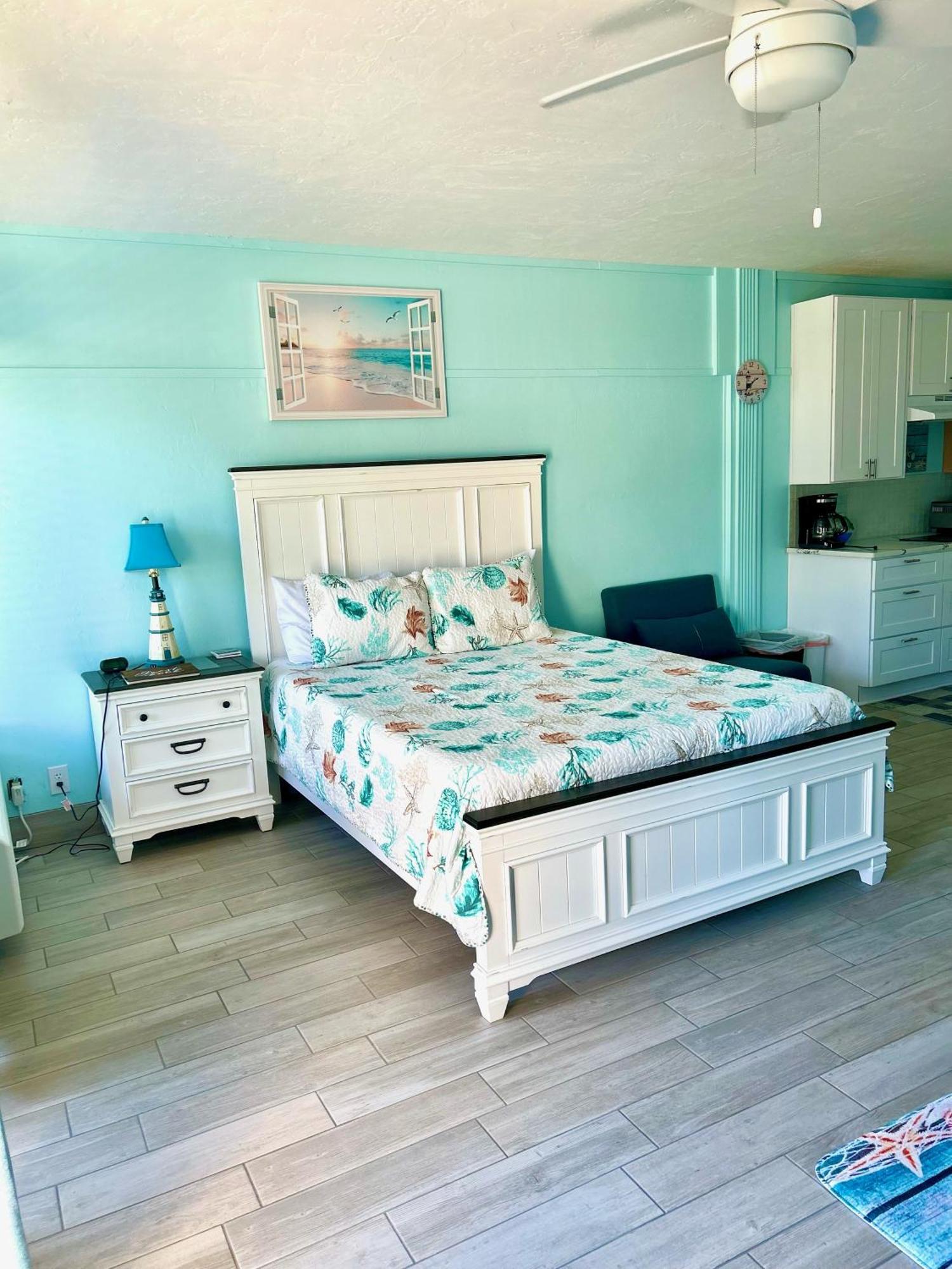 Cedar Key Florida Condo At Park Place Zewnętrze zdjęcie