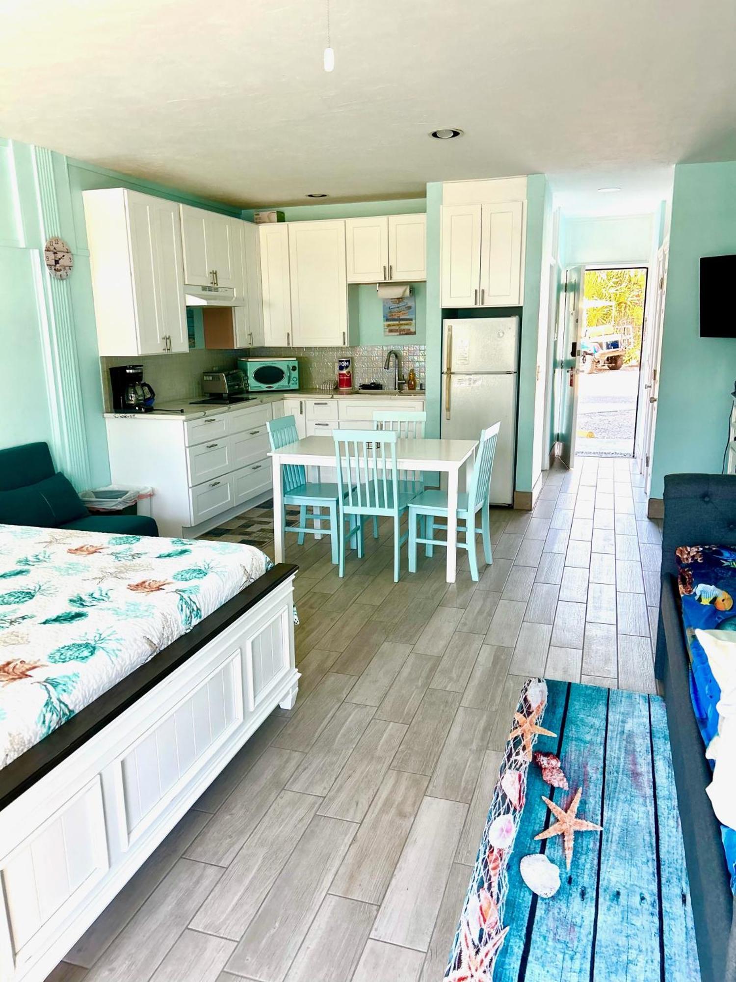 Cedar Key Florida Condo At Park Place Zewnętrze zdjęcie