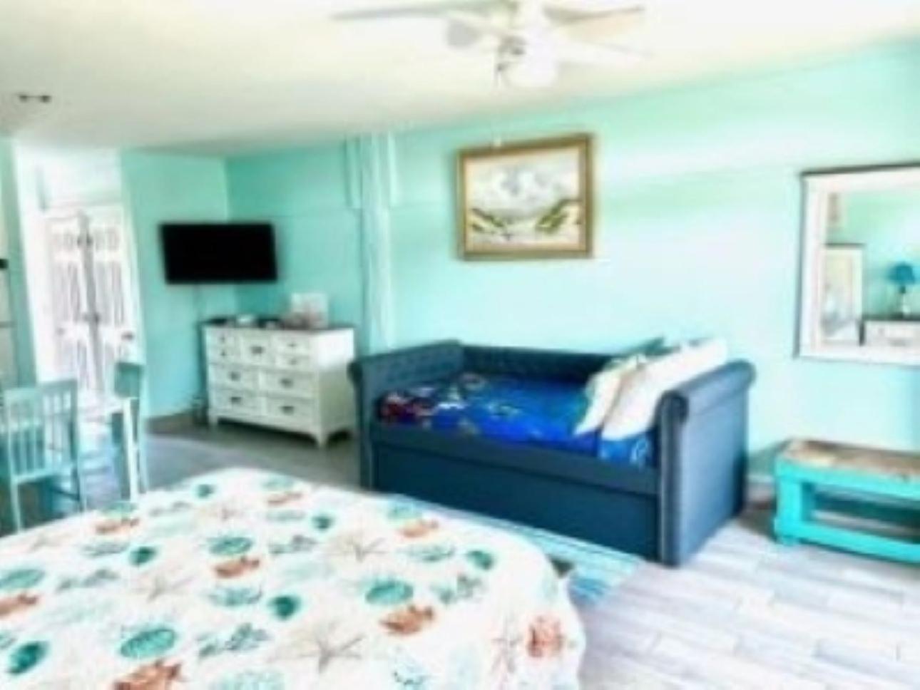 Cedar Key Florida Condo At Park Place Zewnętrze zdjęcie
