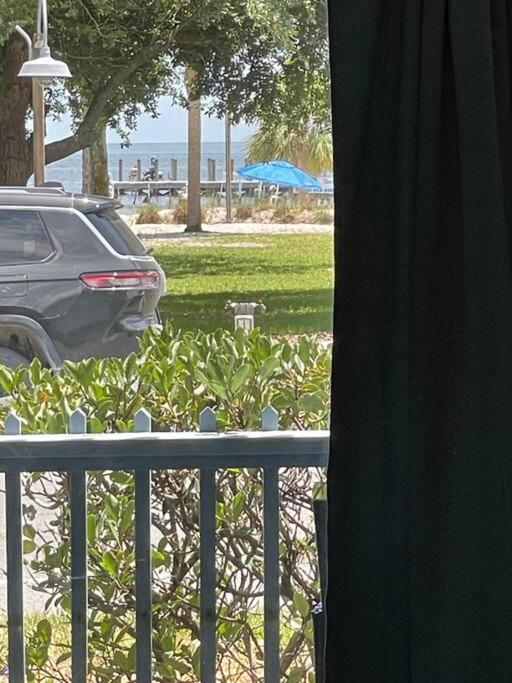 Cedar Key Florida Condo At Park Place Zewnętrze zdjęcie