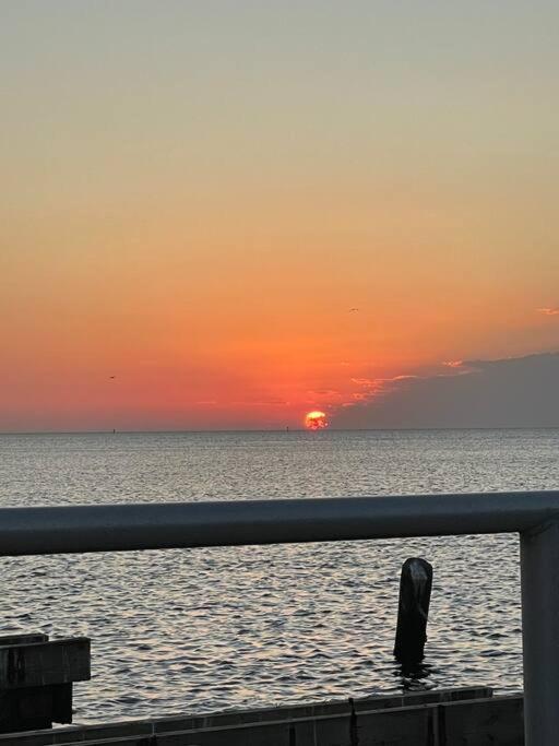 Cedar Key Florida Condo At Park Place Zewnętrze zdjęcie