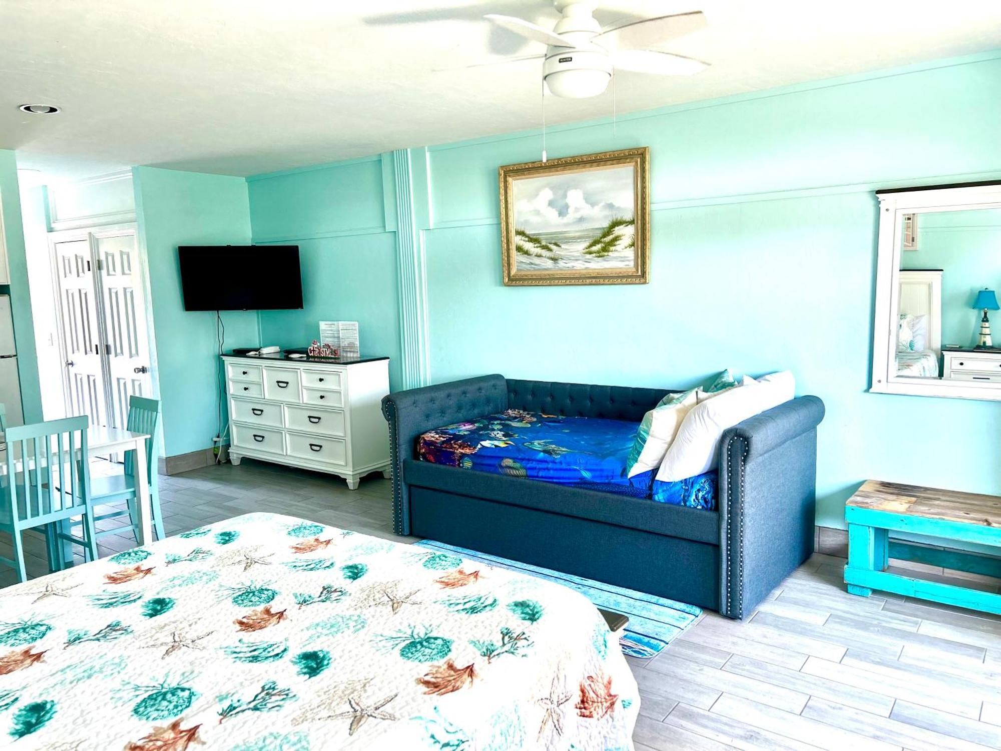 Cedar Key Florida Condo At Park Place Zewnętrze zdjęcie