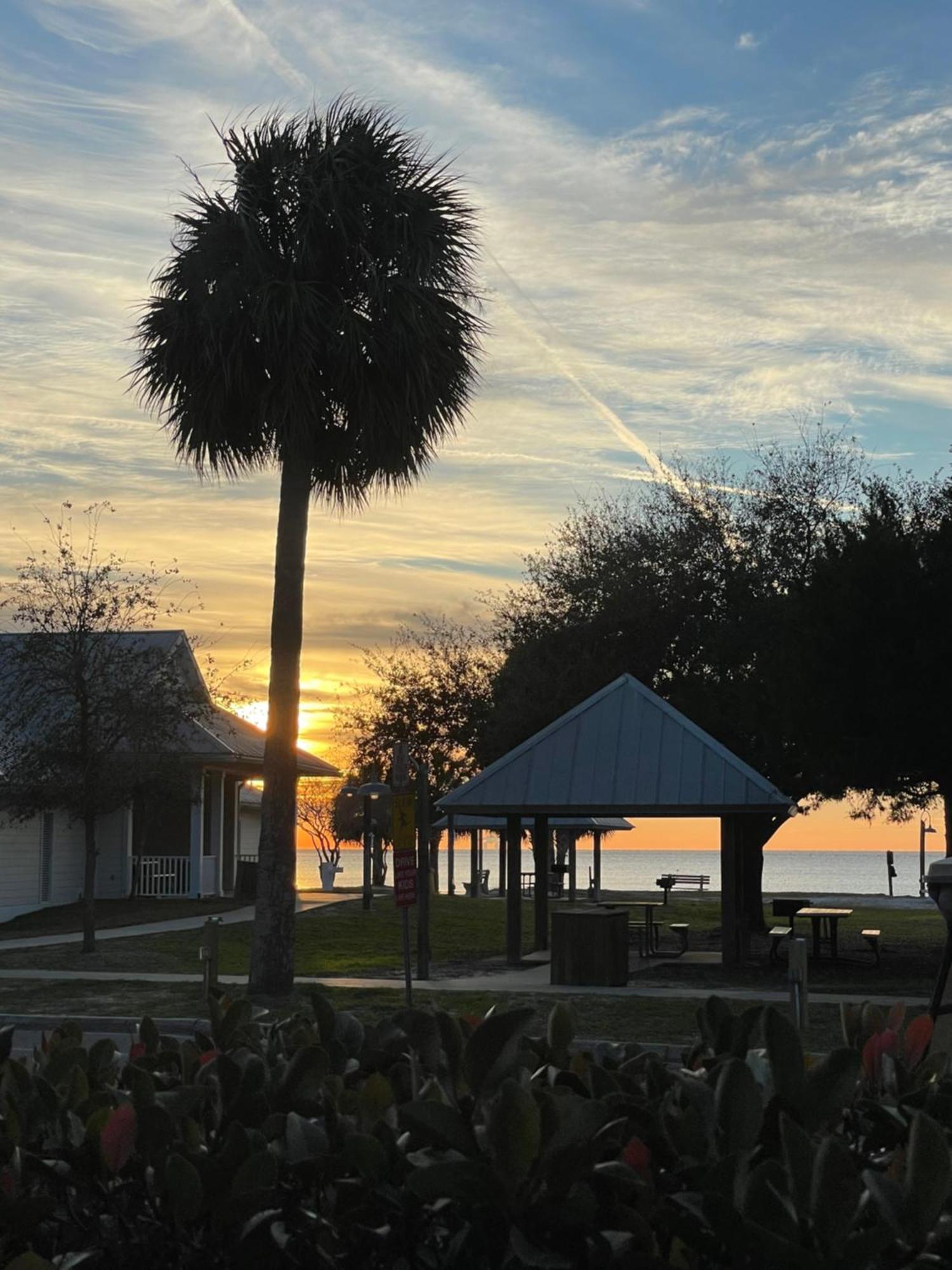 Cedar Key Florida Condo At Park Place Zewnętrze zdjęcie