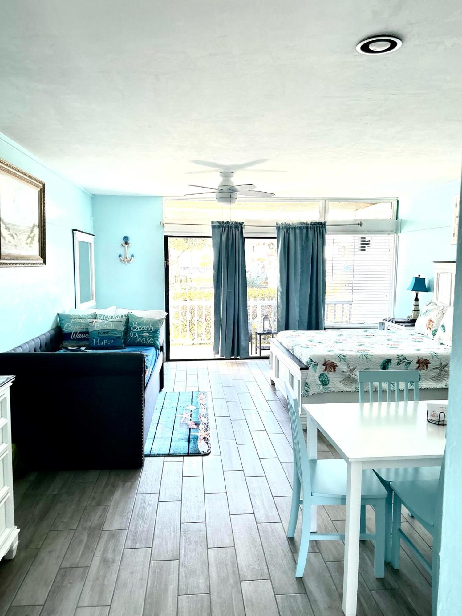 Cedar Key Florida Condo At Park Place Zewnętrze zdjęcie